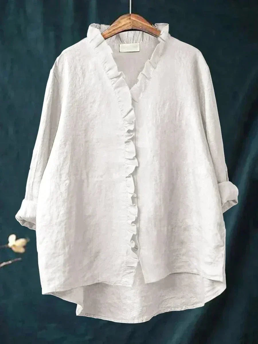 Eline | Elegante Sommerbluse