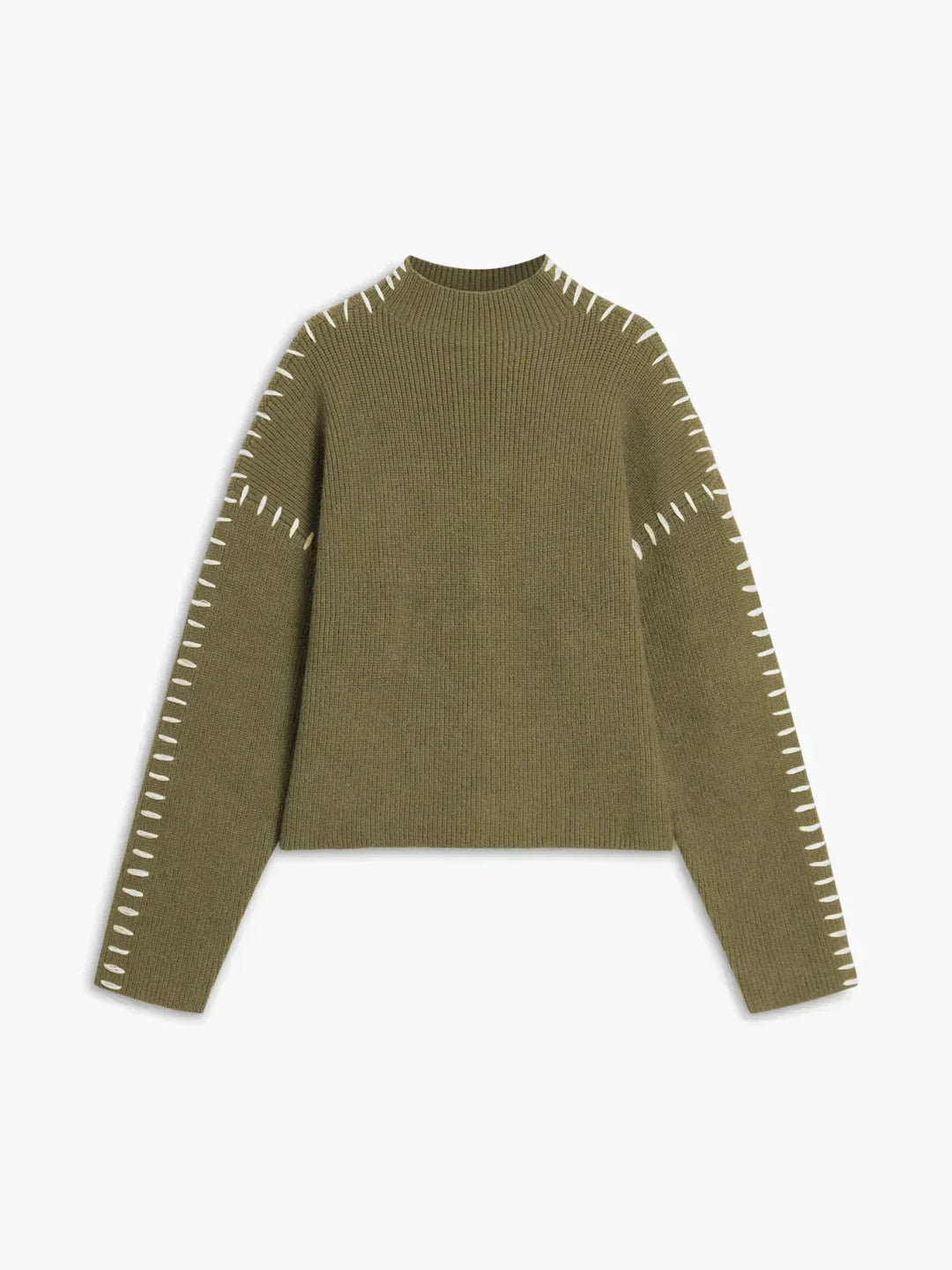 Nina | Warmer Pullover