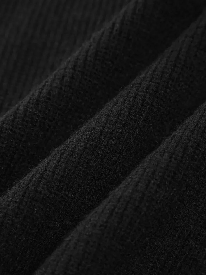 Nina | Warmer Pullover