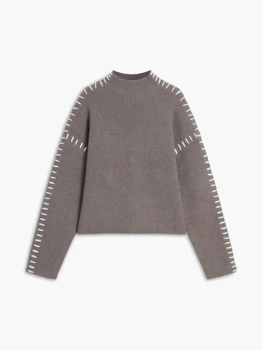 Nia | Bequemer Pullover