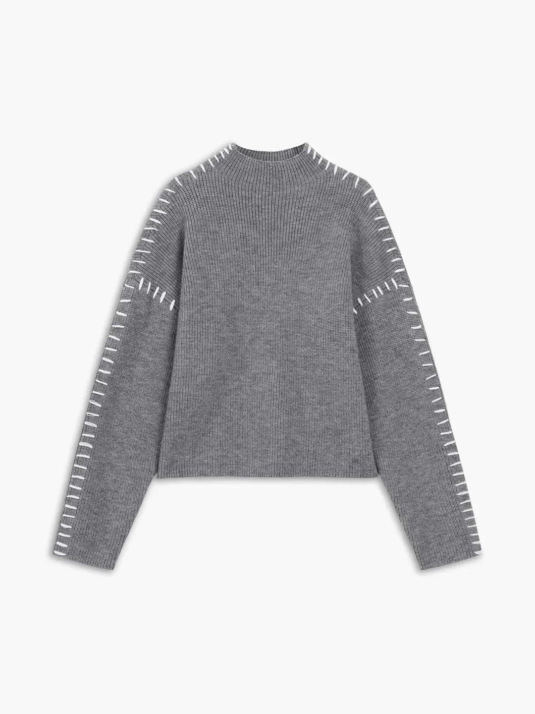 Nina | Warmer Pullover