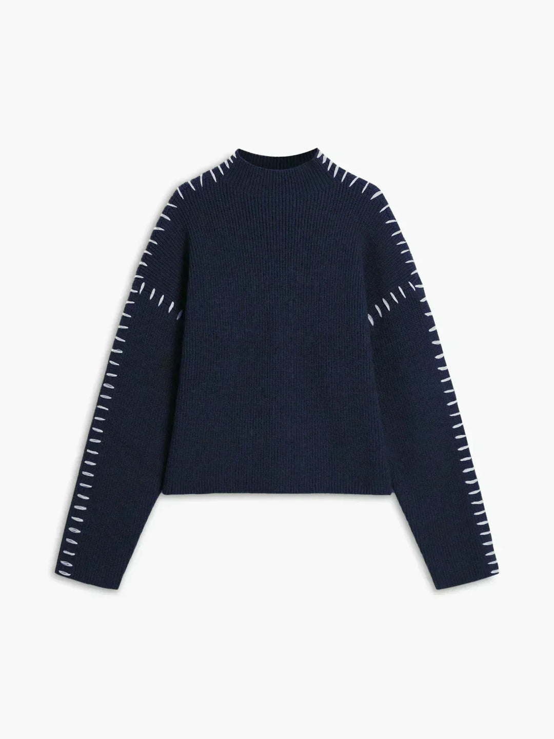Nina | Warmer Pullover