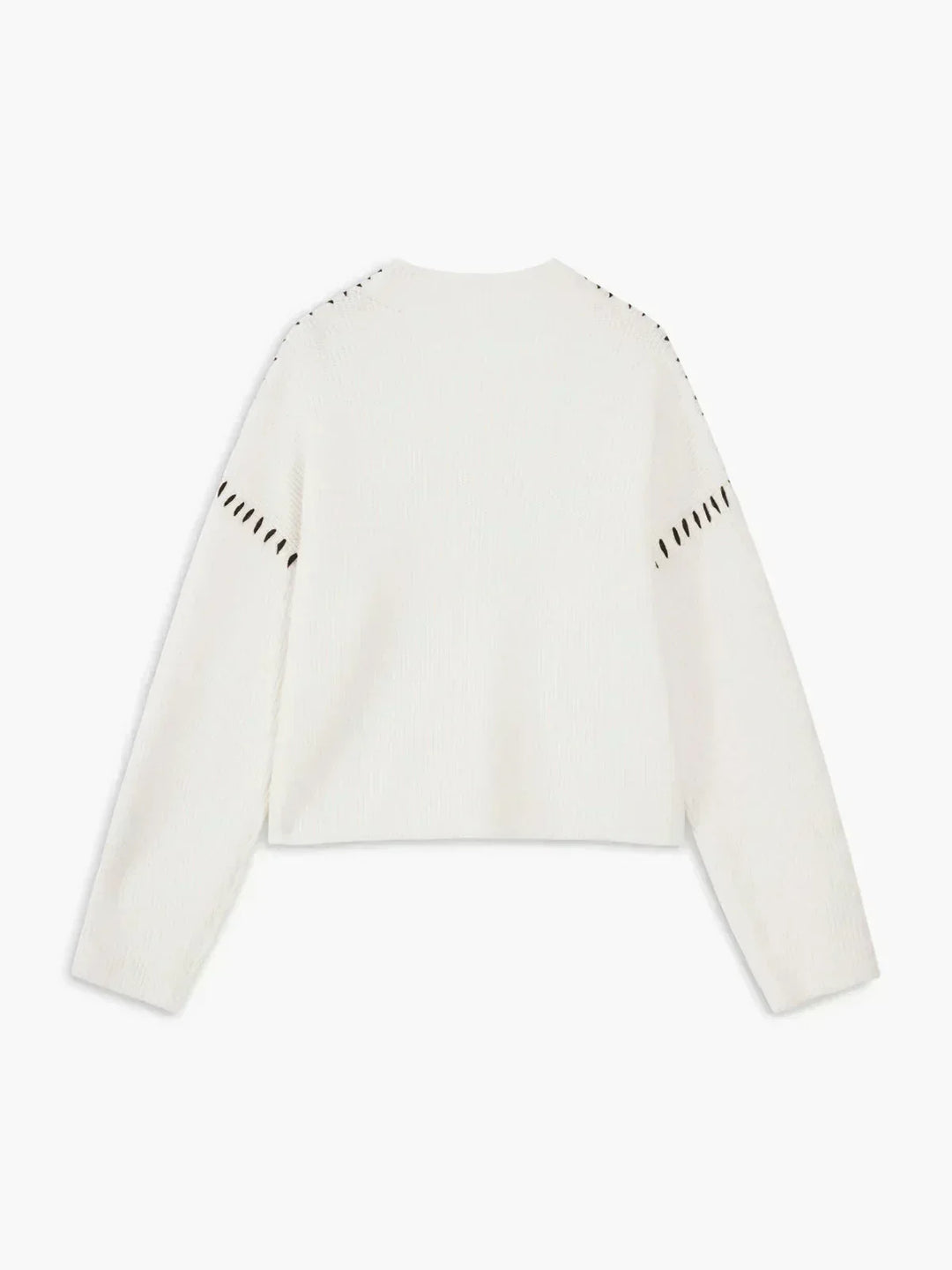 Nina | Warmer Pullover