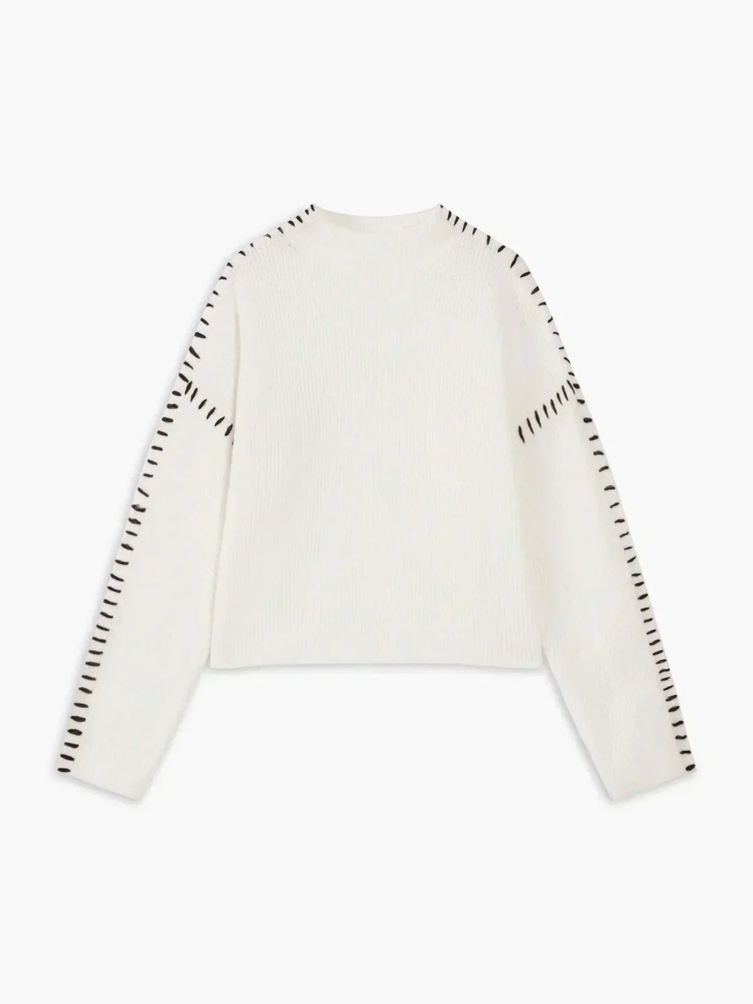 Nina | Warmer Pullover