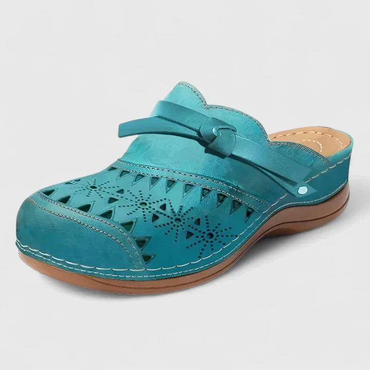 Marli - Orthopädische Sommer-Pantoletten