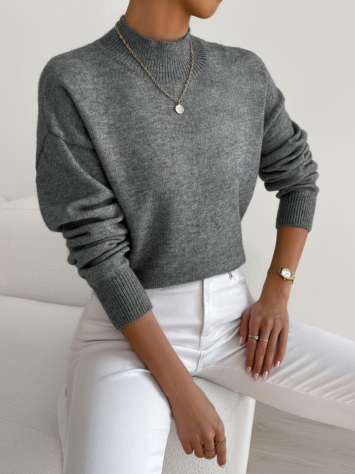 Jennifer | Elegante und warme Pullover