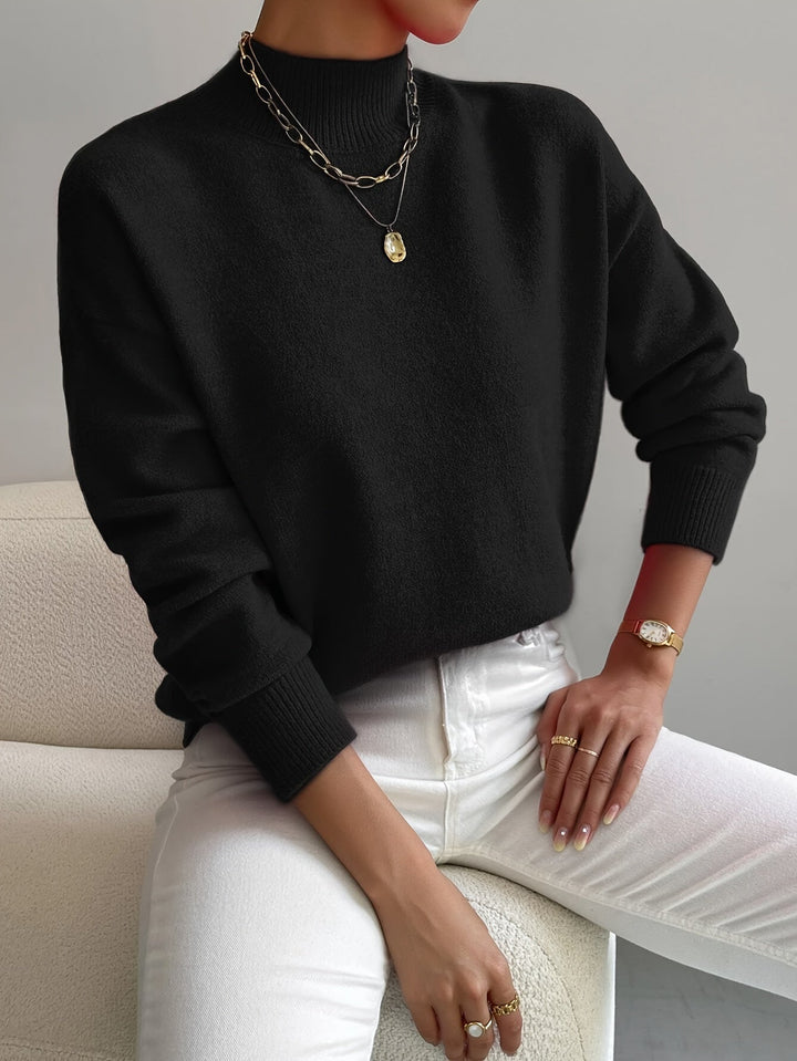 Jennifer | Elegante und warme Pullover