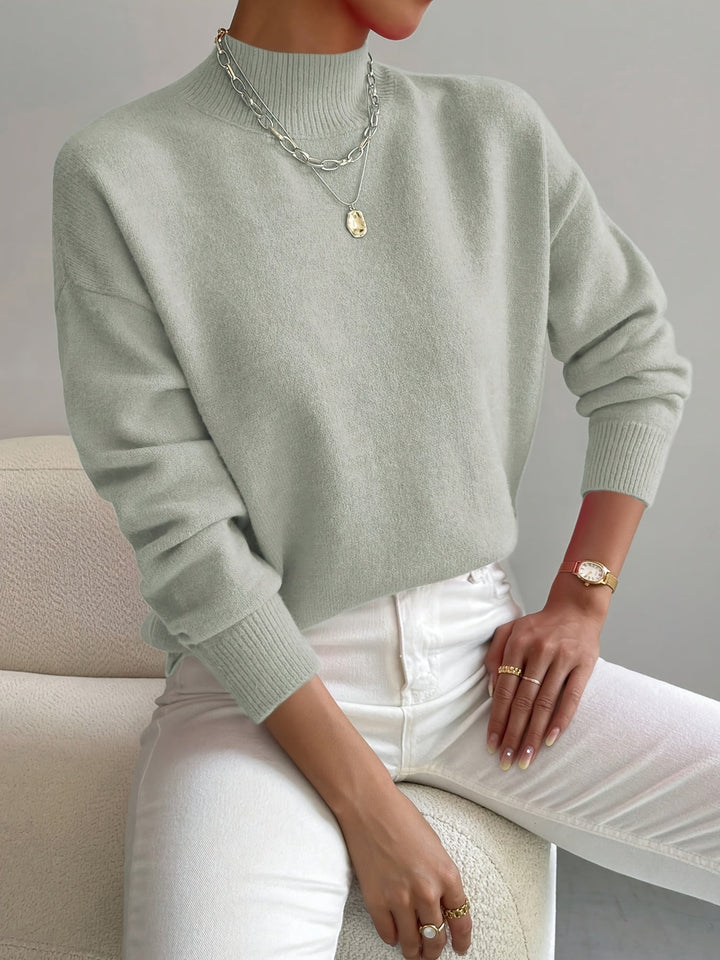 Jennifer | Elegante und warme Pullover