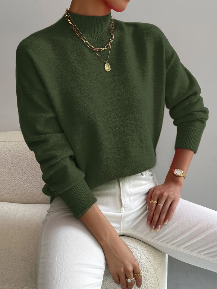 Jennifer | Elegante und warme Pullover