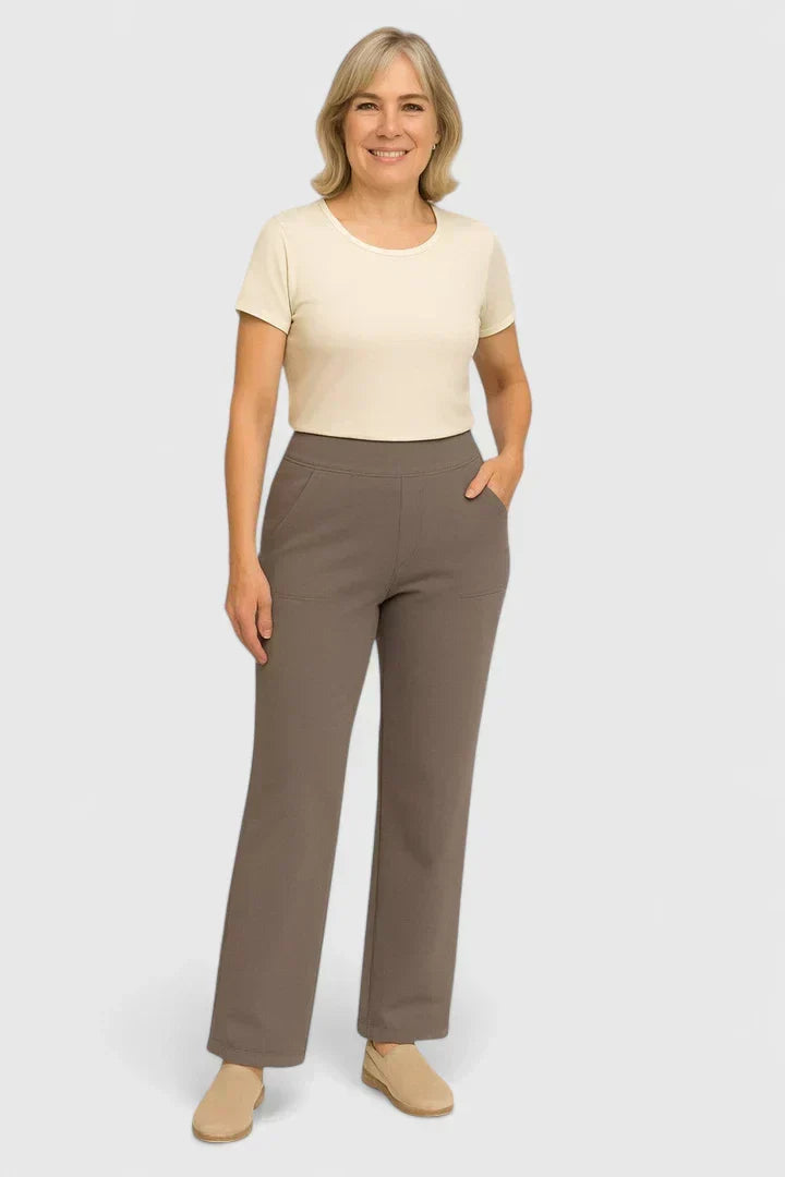Jasmynne | Bequeme Hosen